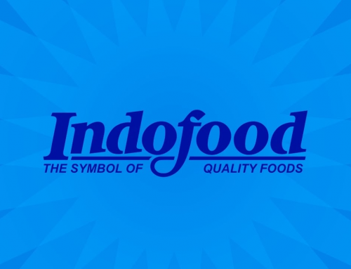 Indofood NP1210 Trial